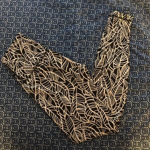 EUC Lululemon Luxtreme High Rise Full-length Tight